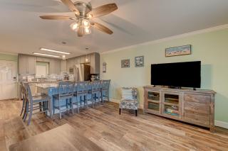 Seaside Retreat IR163 - Port Aransas - 3