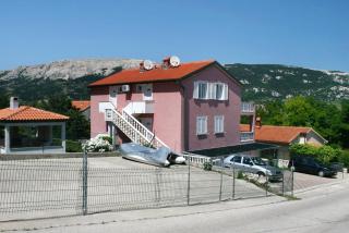 Apartment Baska 5450a - 9