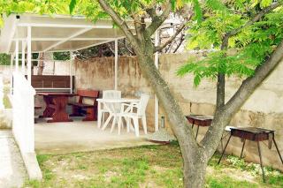 Apartment Baska 5450a - 3