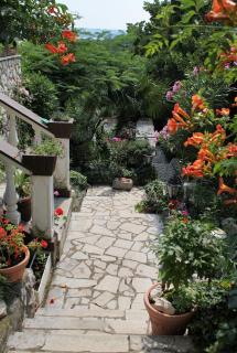 Apartments and rooms by the sea Dramalj, Crikvenica - 5519 - Dramalj - 4