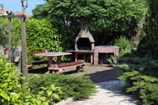 Apartments and rooms with parking space Njivice, Krk - 5398 - Njivice - 4