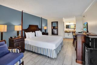 Fort Lauderdale Grand Hotel - 9