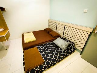 NikQi's Homestay Temerloh - Temerloh - 2