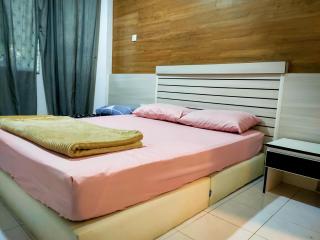 NikQi's Homestay Temerloh - Temerloh - 8