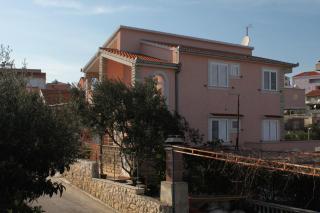 Apartments by the sea Businci, Ciovo - 5256 - 9
