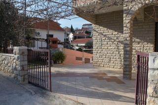 Apartments by the sea Businci - Ciovo - 5256 - 2