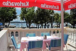 Apartments by the sea Punat, Krk - 5328 - Punat - 4