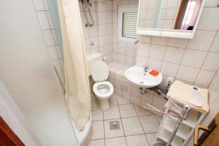 Apartments by the sea Punat, Krk - 5329 - Punat - 1