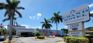 Fort Lauderdale Grand Hotel - Fort Lauderdale - 4