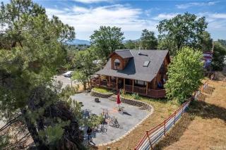 Koffiehuis - Fun for all Ages Near Yosemite - Ahwahnee - 6