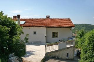 Apartments with a parking space Vrbnik, Krk - 5392 - Vrbnik - 8