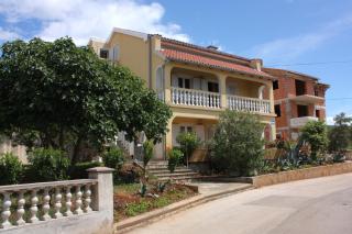 Apartments with a parking space Punat, Krk - 5350 - Punat - 9