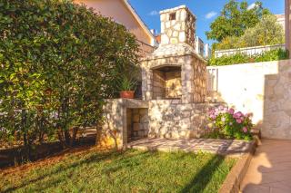 Apartments and rooms with WiFi Njivice, Krk - 5362 - Njivice - 4