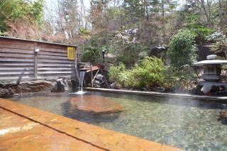 Hotel Housei - Yamanouchi - 6