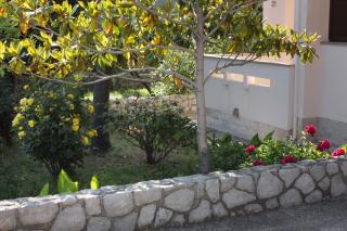 Apartments with a parking space Punat, Krk - 5375 - 2