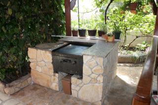 Double Room Punat 5363c - Punat - 2