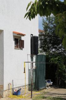 Apartments with a parking space Vantacici, Krk - 5386 - Malinska - 2