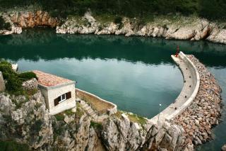 Holiday house with a parking space Vrbnik, Krk - 5426 - Vrbnik - 9