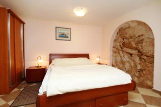 Holiday house with a parking space Vrbnik, Krk - 5426 - Vrbnik - 1