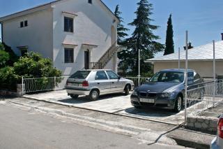 Apartments with a parking space Selce, Crikvenica - 5475 - Selce - 2