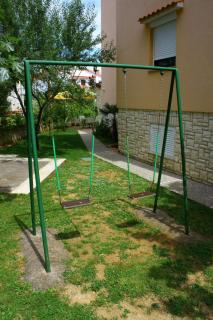 Apartments for families with children Krk - 5396 - Krk - 2