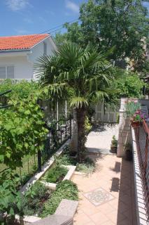 Apartments with WiFi Selce, Crikvenica - 5498 - Selce - 2