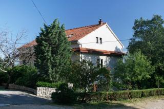 Apartments with a parking space Dramalj, Crikvenica - 5491 - Dramalj - 0