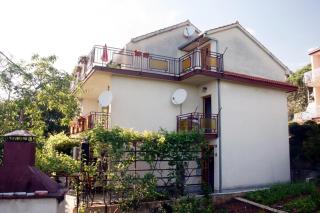Apartments with a parking space Dramalj, Crikvenica - 5491 - Dramalj - 9
