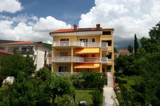 Apartments with a parking space Selce, Crikvenica - 5513 - Selce - 0