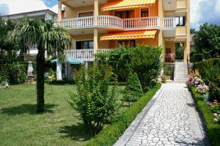 Apartments with a parking space Selce, Crikvenica - 5513 - Selce - 4