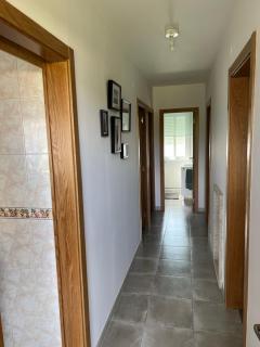 Apartamento Bouzavella Panxón - 2