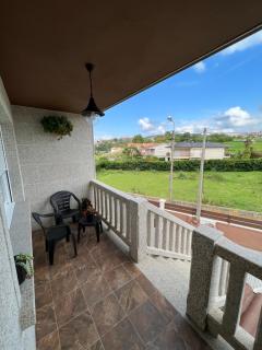 Apartamento Bouzavella Panxón - 3