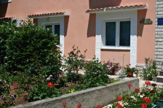 Apartments with a parking space Silo, Krk - 5436 - 4