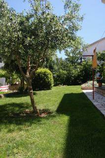 Apartments with a parking space Silo, Krk - 5436 - 3