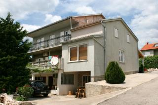Apartments with a parking space Novi Vinodolski - 5529 - Novi Vinodolski - 9