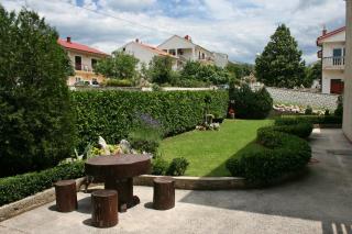 Apartments with a parking space Novi Vinodolski - 5529 - Novi Vinodolski - 4