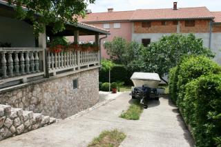 Apartments with a parking space Novi Vinodolski - 5529 - Novi Vinodolski - 1