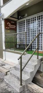 The Homestay 105 - nearby sky mirror jetty - Netflix & xbox - Kuala Selangor - 5