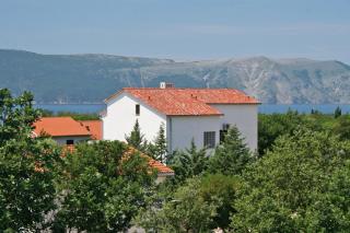 Apartments with a parking space Pinezici, Krk - 5465 - 0
