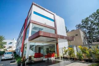 SQUARE INN - Bangalore - 0