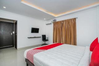 SQUARE INN - Bangalore - 6