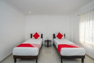 SQUARE INN - Bangalore - 5