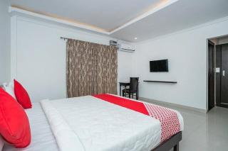 SQUARE INN - Bangalore - 3