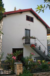 Apartments with a parking space Selce, Crikvenica - 5531 - Selce - 8