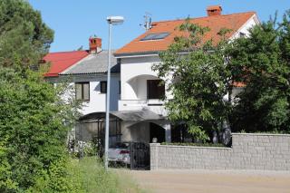 Apartments with a parking space Malinska (Krk) - 5353 - Vantačići - 9