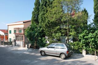 Apartments with a parking space Selce, Crikvenica - 5531 - Selce - 1
