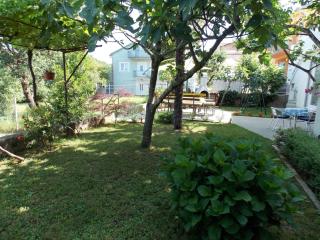 Apartments with a parking space Malinska (Krk) - 5353 - Vantačići - 2