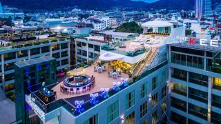 The Kee Resort & Spa - Patong - 0