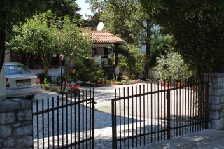Apartments with a parking space Malinska (Krk) - 5456 - Vantačići - 2