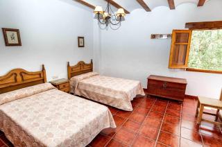 Casa Rural La Herradura del río Júcar - 1